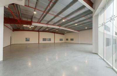 Modern Warehouse Property for Sale in Dubai Industrial Park (DIP) – 58,456 Sqft Plot | G+M | 350+ KW Power | AED 20M | Fully Equipped