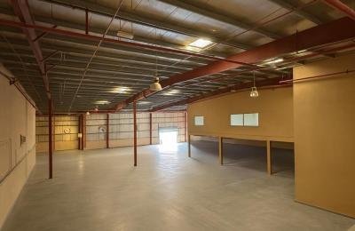 Modern Warehouse Property for Sale in Dubai Industrial Park (DIP) – 58,456 Sqft Plot | G+M | 350+ KW Power | AED 20M | Fully Equipped