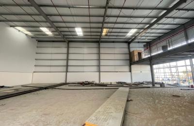 Brand New Industrial Warehouse for Rent in DIP | 10M Height