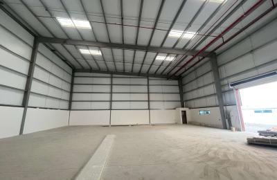 Brand New Industrial Warehouse for Rent in DIP | 10M Height