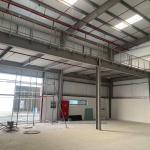 Brand New Industrial Warehouses in DIP