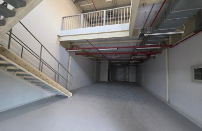Modern Warehouse for Rent in Jebel Ali – 2,778 Sqft | Professional Office Space | Flexible Cheque Payment | AED 209,000 Annually | Turn-Key Ready