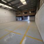 Compact Storage Warehouse with Offices in Ras Al Khor – 4,200 Sqft (G+M) | 3 Offices + Reception | AED 200,000 Annually | Storage & Office Ready
