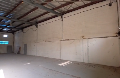 Storage Warehouse for Rent in Ras Al Khor – 3,375 Sqft | 6M Height | Ground Floor | AED 70/Sqft | Negotiable | Ready Now