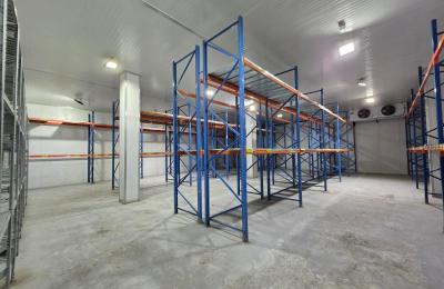Premium Cold Storage Warehouse for Rent in Umm Ramool – 48,000 Sqft | 7 Freezers + 2 Chillers | 700 KW | Turn-Key Ready | AED 4.5M