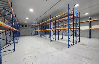 Premium Cold Storage Warehouse for Rent in Umm Ramool – 48,000 Sqft | 7 Freezers + 2 Chillers | 700 KW | Turn-Key Ready | AED 4.5M