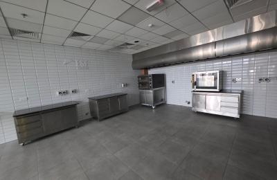 Premium Cold Storage Warehouse for Rent in Umm Ramool – 48,000 Sqft | 7 Freezers + 2 Chillers | 700 KW | Turn-Key Ready | AED 4.5M