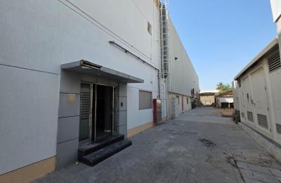Premium Cold Storage Warehouse for Rent in Umm Ramool – 48,000 Sqft | 7 Freezers + 2 Chillers | 700 KW | Turn-Key Ready | AED 4.5M