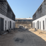 Premium 3000 sqft Commercial Space for Lease near Sheikh Zayed Road, Dubai