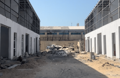 Premium 3000 sqft Commercial Space for Lease near Sheikh Zayed Road, Dubai
